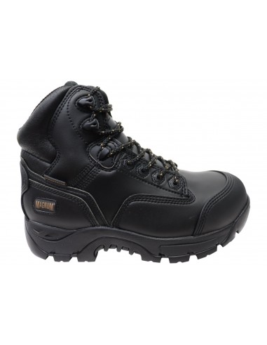 Magnum Mens Waterproof Precision Max SZ CT WPI Safety Boots acheter en ligne