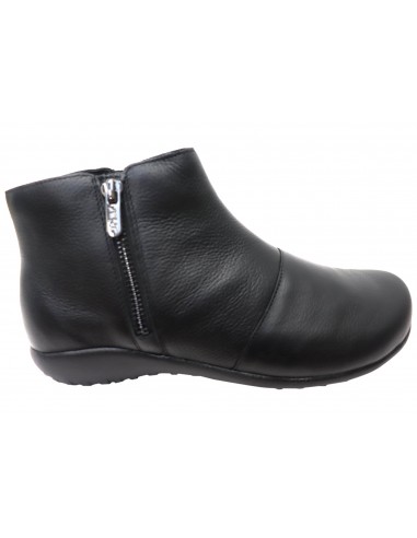 Naot Wanaka Womens Leather Comfortable Ankle Boots Dans la société mordern