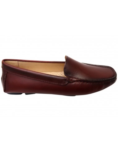 Savelli Linda Womens Comfort Leather Loafer Shoes Made In Brazil Comment ça marche