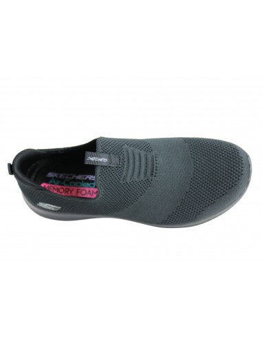 Skechers Womens Ultra Flex First Take Memory Foam Slip On Shoes en ligne des produits 