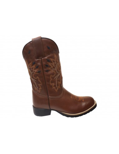 D Milton Dallas Mens Leather Comfortable Western Cowboy Boots Toutes les collections ici