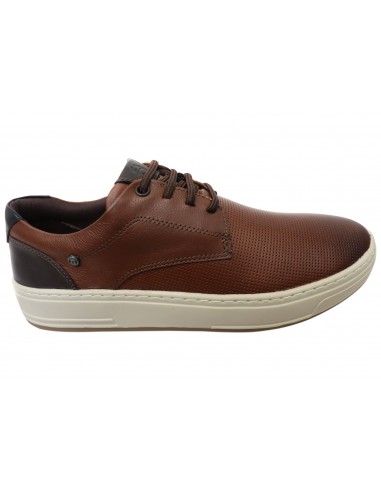 Ferricelli Alberto Mens Comfortable Leather Casual Shoes Made In Brazil Les êtres humains sont 