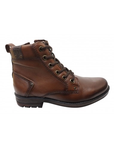 Pegada Brazen Mens Comfortable Leather Boots Made In Brazil Venez découvrir notre 