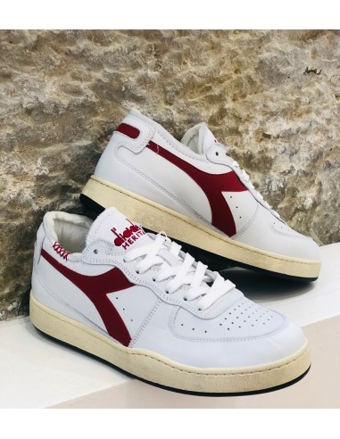 Diadora Heritage - Mi Basket Row Cut 