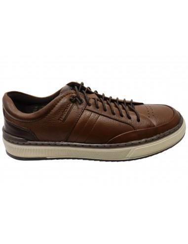 Democrata Clifton Mens Comfortable Leather Casual Shoes Made In Brazil 50-70% off 