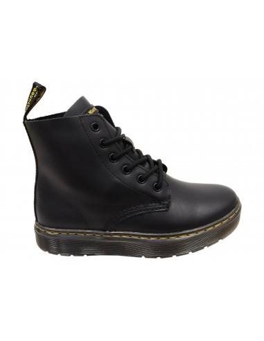 Dr Martens Thurston Chukka Leather Lace Up Comfortable Unisex Boots la colonne vertébrale