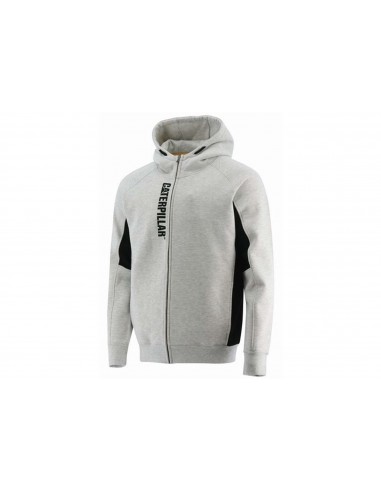 Caterpillar Mens Comfortable Thompson Hoodie d'Europe débarque