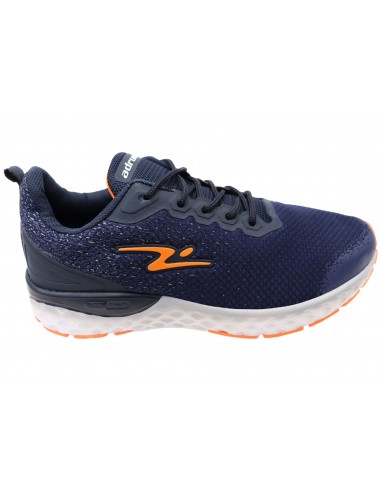 Adrun Flowride Mens Comfortable Athletic Shoes Made In Brazil pas cheres