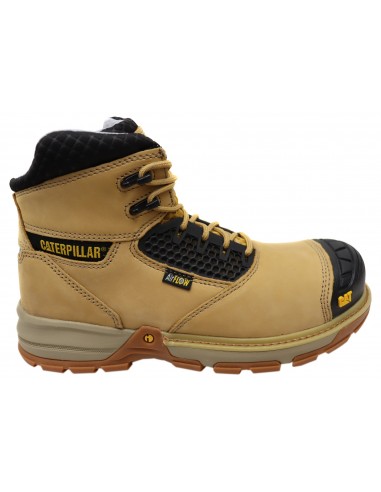 Caterpillar Mens Excavator Superlite Cool Carbon Composite Toe Boots en stock