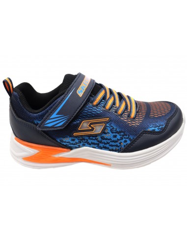 Skechers Kids Boys S Lights Erupters III Derlo Light Up Shoes online