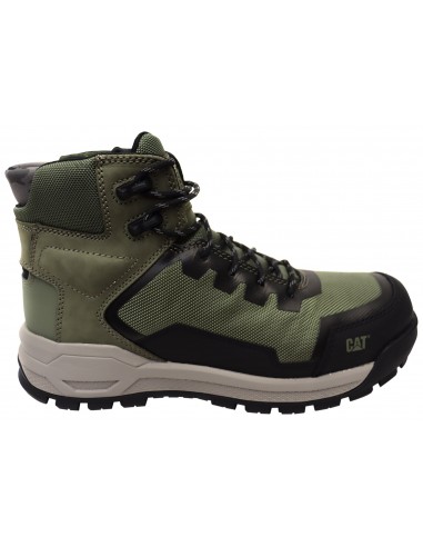 Caterpillar Propulsion Composite Toe Mens Lace Up Work Boots prix