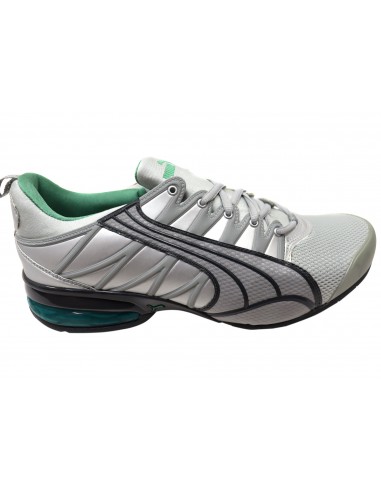 Puma Mens Voltaic 2 Comfortable Lace Up Shoes pour bénéficier 