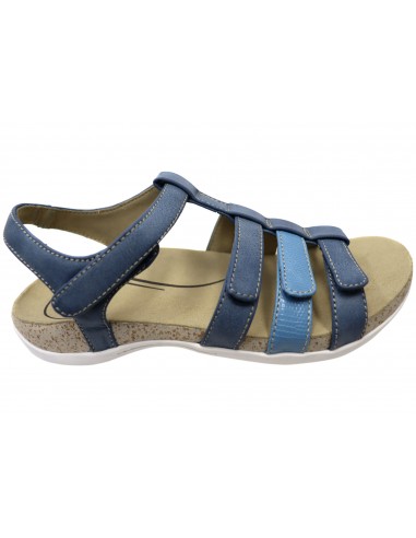 Scholl Orthaheel Alessandra Womens Comfortable Supportive Sandals Découvrez la collection