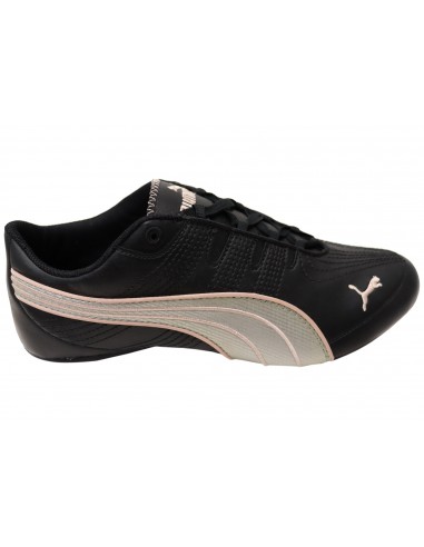 Puma Womens Etoile SH Comfortable Lace Up Shoes pas cheres