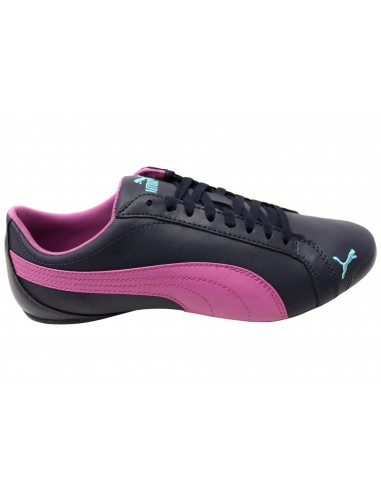 Puma Womens Janine Dance Comfortable Lace Up Shoes d'Europe débarque