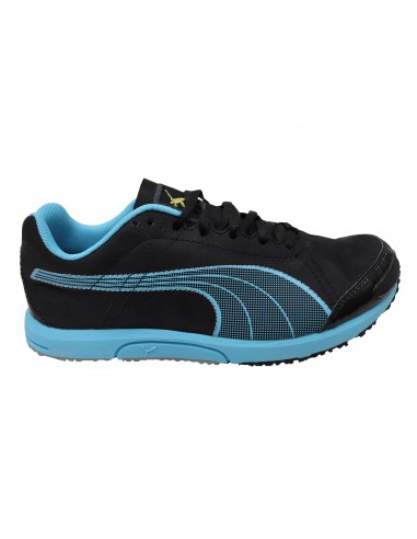 Puma Womens Bolt FAAS 200 Comfortable Lace Up Shoes sur le site 