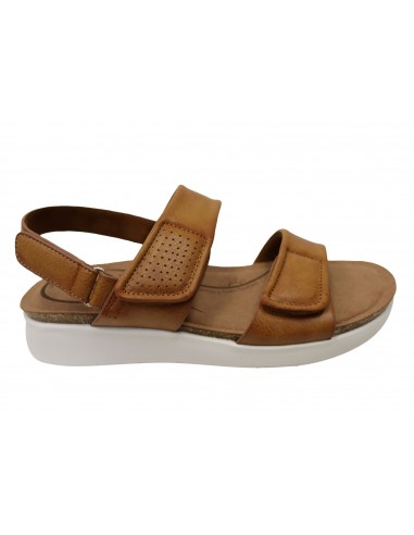 Scholl Orthaheel Tiana Womens Comfortable Sandals français