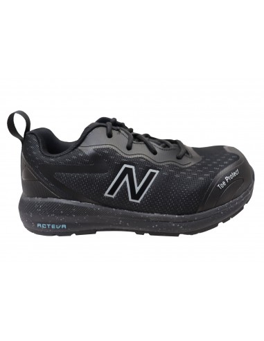 New Balance Logic Womens Composite Toe Wide Fit Work Shoes Les êtres humains sont 