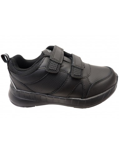 Clarks Hustle Kids Comfortable Shoes With Adjustable Straps En savoir plus