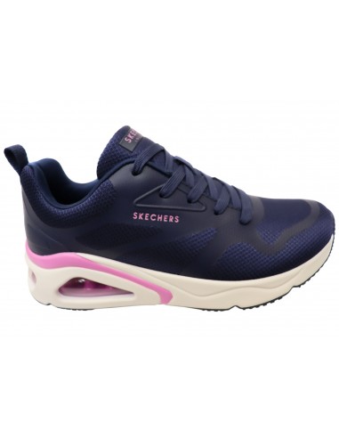 Skechers Womens Tres Air Uno Revolution Airy Comfortable Shoes vous aussi creer 