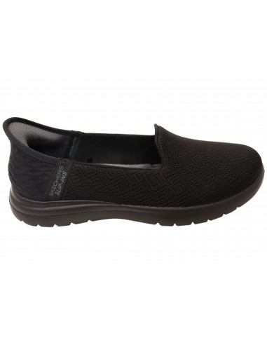 Skechers Womens Slip Ins On The Go Flex Astonish Comfortable Shoes à prix réduit toute l'année