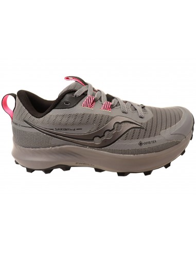 Saucony Womens Peregrine 13 Gore Tex Trail Running Shoes en ligne