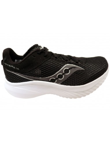 Saucony Womens Kinvara 14 Comfortable Lace Up Athletic Shoes paiement sécurisé