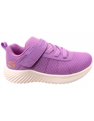 Skechers Girls Kids Comfortable Bounder Cool Cruise Shoes Comparez plus de prix