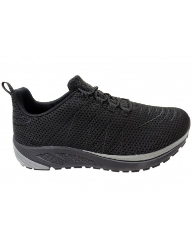 Propet Mens Tour Knit 3E Extra Wide Comfortable Shoes commande en ligne