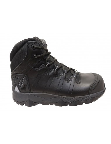 Mack Mens Octane Leather Composite Toe Safety Boots With Zip Profitez des Offres !