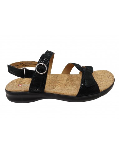 Revere Tulum Womens Comfortable Leather Sandals à prix réduit toute l'année