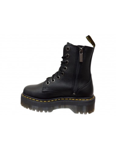 Dr Martens Jadon III Pisa Womens Fashion Lace Up Leather Boots outlet