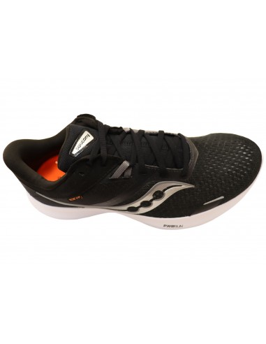 Saucony Mens Ride 16 Comfortable Athletic Shoes solde