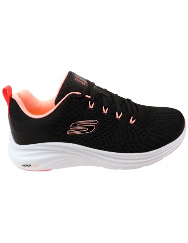 Skechers Womens Vapor Foam Fresh Trend Comfortable Shoes pas cher chine