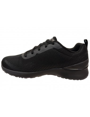 Skechers Mens Skech Air Dynamight Bliton Memory Foam Shoes de technologie