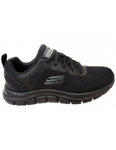 Skechers Mens Track Broader Memory Foam Lace Up Shoes de votre