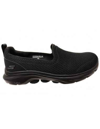 Skechers Womens GOwalk 7 Razi Comfortable Slip On Shoes votre restaurant rapide dans 