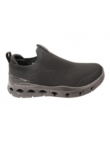 Skechers Mens Glide Step Flex Comfortable Slip On Shoes sur le site 