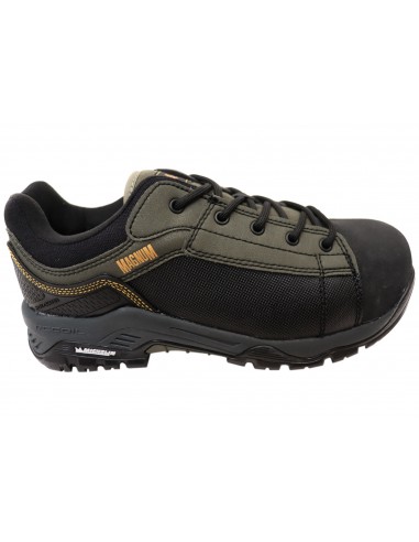 Magnum Mens Comfortable RX Low Composite Toe Safety Shoes Vous souhaitez 