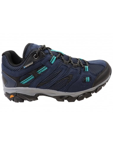 Hi Tec Womens Ravus Vent Low Waterproof Shoes pas cher chine