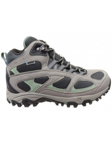 Hi Tec Womens Lima Sport II Waterproof Hiking Boots Comment ça marche