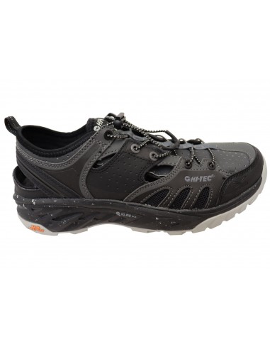 Hi Tec Mens Comfortable V Lite Wild Life Cayman Shoes en ligne des produits 