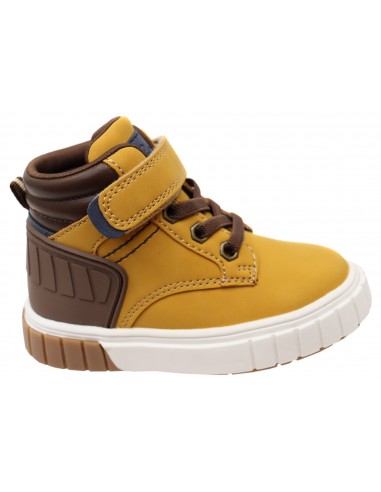 Grosby Harrison Kids Boys Comfortable Boots En savoir plus