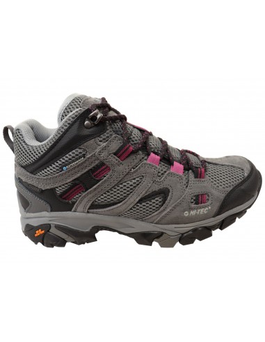 Hi Tec Womens Ravus Vent Mid Waterproof Hiking Boots Voir les baskets