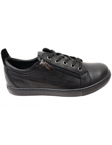 Cabello Comfort EG1520 Womens Leather European Casual Shoes Livraison rapide