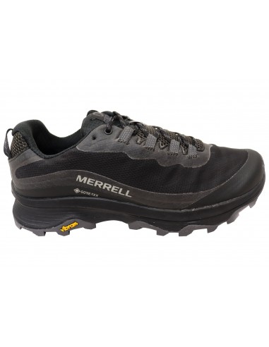 Merrell Moab Speed GTX Mens Comfortable Lace Up Shoes Livraison rapide