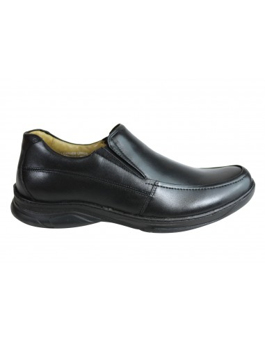 Savelli Roye Mens Comfort Leather Slip On Shoes Made In Brazil online