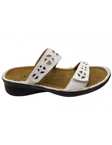 Naot Cornet Womens Comfort Wide Fit Orthotic Friendly Slide Sandals à prix réduit toute l'année