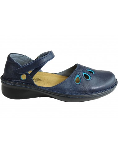 Naot Motiff Womens Comfort Cushioned Orthotic Friendly Mary Jane Shoes des créatures d'habitude