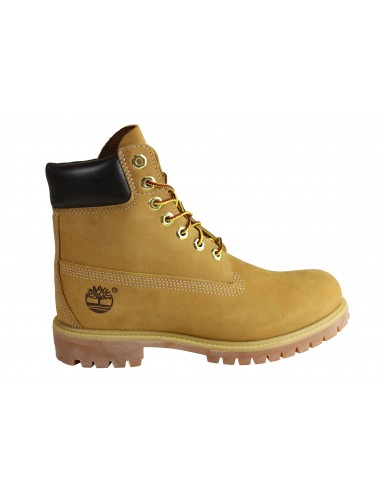 Timberland Mens Comfortable Lace Up 6 Inch Premium Waterproof Boots l'évolution des habitudes 